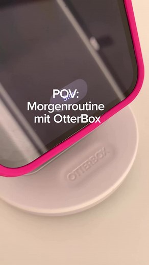 Ultradünne, ultraschmale Designs für iPhone. Design, stil und Schutz #MyOtterBox #OtterBox #phonecase #SmartphoneProtection #iphone