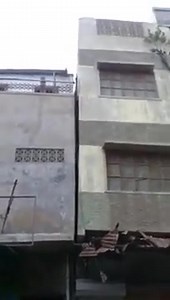 Building Collapse Caused By Adjacent Excavation | HSE