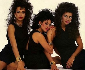 The Cover Girls music, videos, stats, and photos | Last.fm