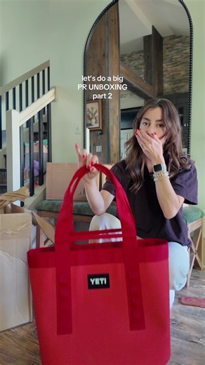 Big PR Unboxing Part 2! 🎁✨