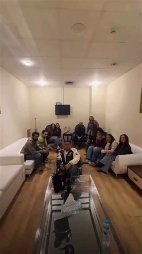 Proof the Mid-Term cast lives in the same universe on and off screen. | Identity Magazine