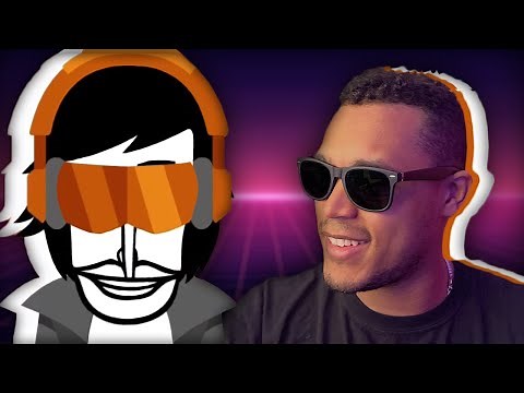 This Futuristic Incredibox Mod is AMAZING! - Incredibox | Mechanic