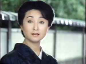 懐かしいCM【人別】岩井友見さんver2