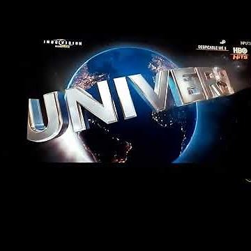 Despicable Me 2 - HBO Hits Intro