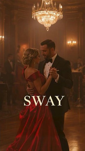 Michael Bublé Sway
