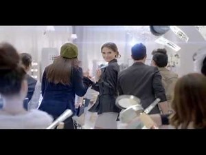 Close Up White Now TVC (Full Commercial)