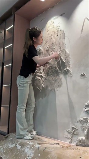 Make a living by your skills and speak with your works. I have taken over this