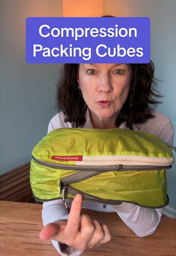 Compression Packing Cubes Explained: Pros and Cons