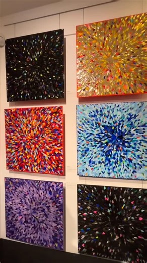 Marlon Chirere | Robi Walters is an internationally acclaimed, London-based artist that transforms discarded materials into beautiful works of art. His... | Instagram