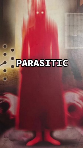 Identifying and Removing Parasitic Entities: A Spiritual Guide
