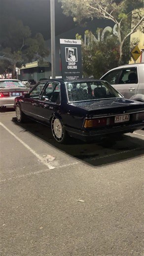 tuf vh #vh #commodore #holden #tuffness #tuff