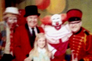 It's a Chicago Thing: Remembering WGN's 'Bozo's Circus'