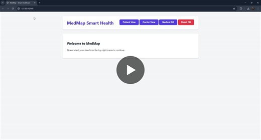 #ai #machinelearning #healthcareai #python #flask #ollama #llm #ocr #healthtech #studentproject | seragadam gowtham