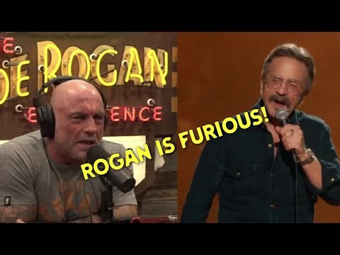 Joe Rogan Calls Out Marc Maron: And The Joke That Sent Theo Von into a "Spiral" 🌀