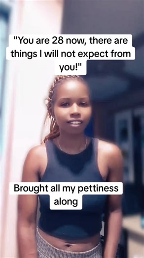 challenge me and see🤣