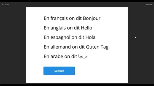 Gérer le changement de langue dans storyline | Cédric Le Denmat | 18 commentaires