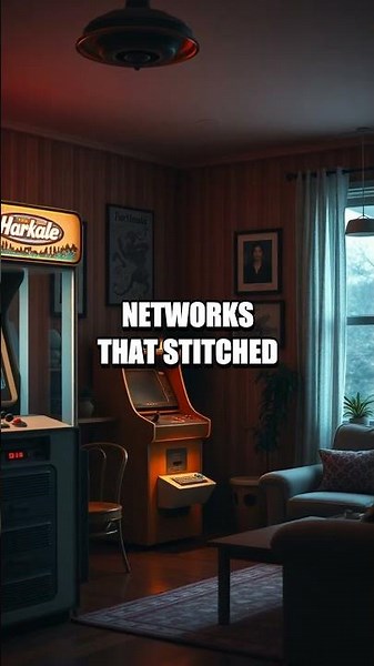 Beyond Pixels to Planetary Play A Chronicle of Computer Games