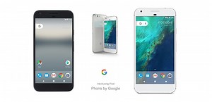 The Google Pixel XL is now official: All the information