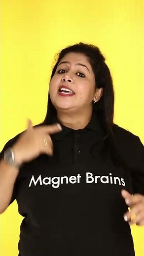 Class 4 Hindi Students के लिए एक खुशखबरी! #shorts #magnetbrains