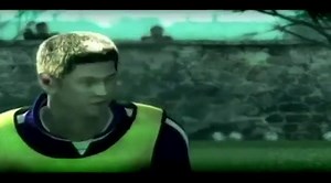 L'intro di Pro Evolution Soccer 🥲 | Stanza Videoludica