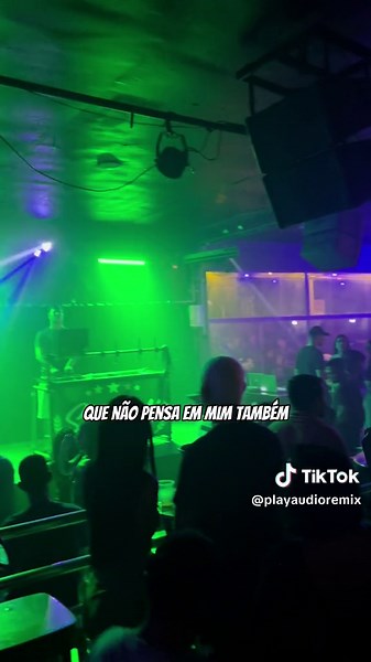 A Última Vez - Banda Batifão do Melody