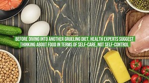 Small Changes Make a Huge Difference When It Comes to Healthy Eating