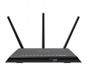 Netgear Nighthawk R7000P (2300Mb/s a/b/g/n/ac, 2xUSB) - Routery - Sklep komputerowy - x-kom.pl