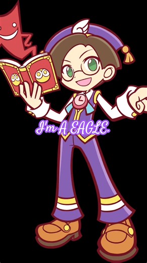 Nonsense Puyo Episode 41: Klug Loses His Vocabulary