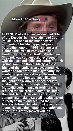 More Than a Song💔🎵