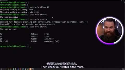 60个Linux必备的命令，你用过多少？