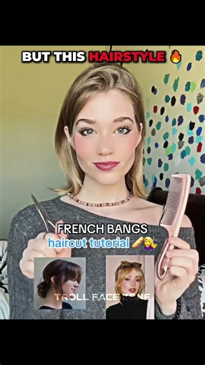 Haircut Gone WRONG 2026 😱 She Fixed It Perfectly (Part 57) 🔥