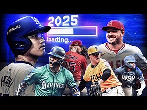 Every team's TOP PROJECTED PLAYER for '25 🔥