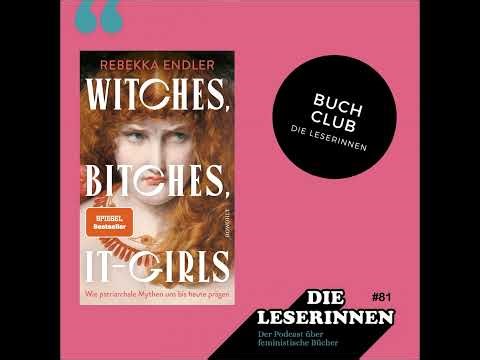 Witches, Bitches, It-Girls und Book Lovers.