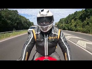 How to lower your Motorcycle Insurance in the UK