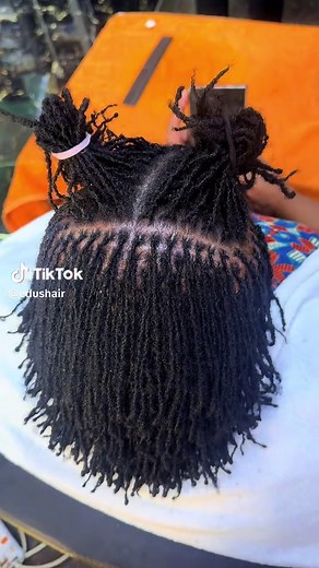 Sisterlocks Installation Guide: Creating Gorgeous Locks