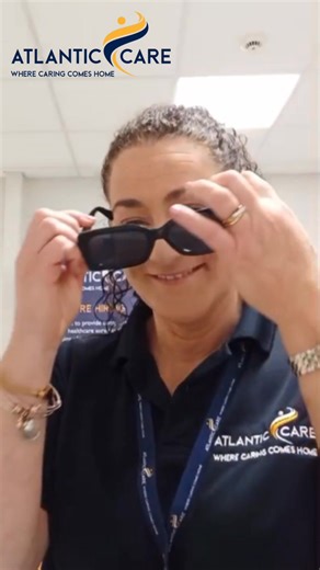 The countdown is officially ON… ⏳✨ Tomorrow at 5PM, we’ll be announcing which of our incredible Caregiver of the Year nominees will be jetting off on a well-deserved getaway to Spain 🇪🇸✈️ We can’t wait to celebrate with you so make sure you’re tuned in for the big draw! 🎉 #CaregiverOfTheYear #CaregiverAppreciation #CaregiverRewards #CaregiverRecognition #ThankYouCaregivers #SunHolidayReward #DreamVacation #BeachVillaStay #SpanishGetaway #HolidayPrize #AtlanticCare #TeamAtlanticCare #WhereCari