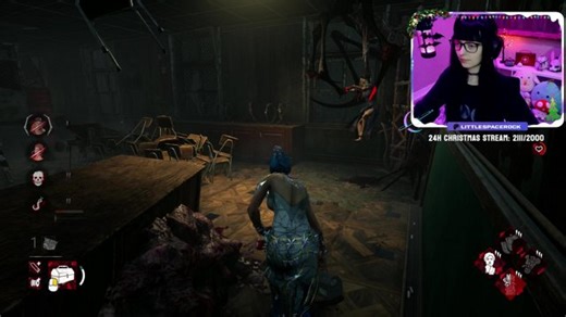 !SWF Open Lobbies! | !DBDPARTNER