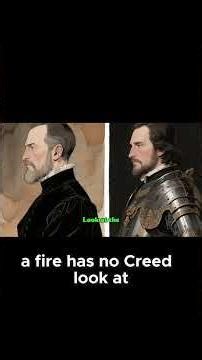 The Fall of an Empire What The Armada’s Defeat Really Meant For Spain and England!