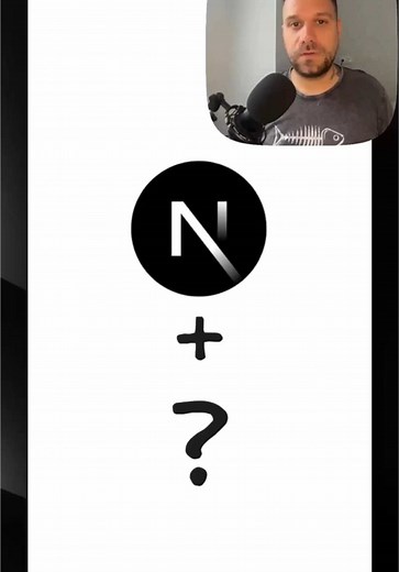 Best Backend Options for Your Next.js App! #nextjs #backend