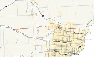 M 59 (Michigan highway) - Alchetron, the free social encyclopedia