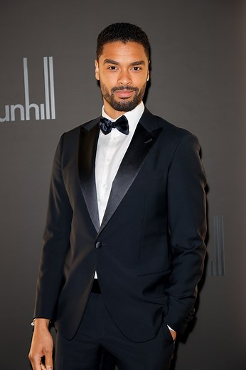 科学的に証明された「最もハンサムな男性」にジョージ・クルーニーら人気セレブが多数ランクイン！ １位はドラマ『ブリジャートン家』でブレイクしたあの俳優 - セレブニュース | SPUR