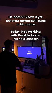 44K views | Durable's goal is to make launching a business easier than having a job.  | Durable | Facebook