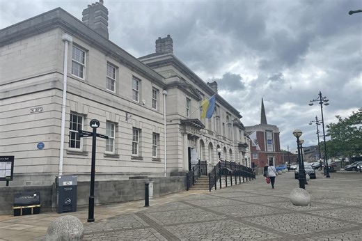 Rotherham Council and MP Sarah Champion take Droppingwell tip concerns to national ombudsman