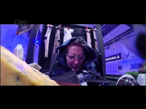 Celebrity Big Brother UK 2014 - Highlights Show August 26