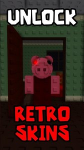 HOW TO GET THE CLASSIC SKINS IN PIGGY SUGGESTIONS