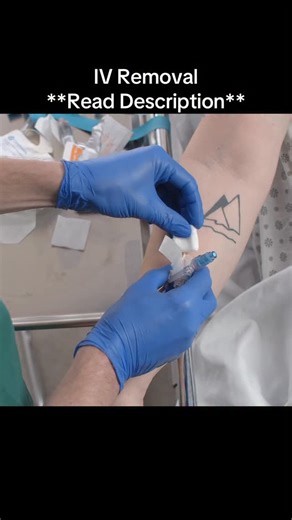 Brian “The IV Guy” on Instagram: "HOLIDAY SALE!!! Use code HOLIDAY2025 to get any of my courses for just $97! AND they all come with continuing education (which often makes them eligible for reimbursement from your employer 😉)! If you want to learn how to insert and maintain peripheral IVs and/or draw blood, just click the link in my profile or head to www.theivguy.com/courses 😊 . IV removal isn’t complicated, but I see it done wrong way too often. If done incorrectly it hurts (ask me how I kn