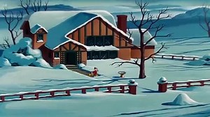 Chip And Dale,Donald Duck Corn Chips