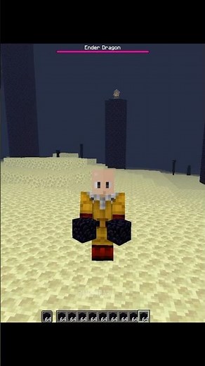 How To Get Infinite Obsidian😱 #minecraft #facts #trending #viral