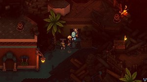 Sea of Stars - Brisk in Peril Walkthrough