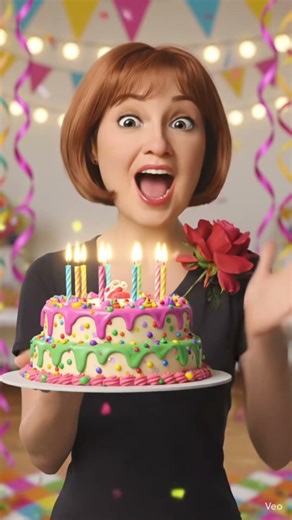 Happy birthday to my beautiful sister in law. Barbara Gault.